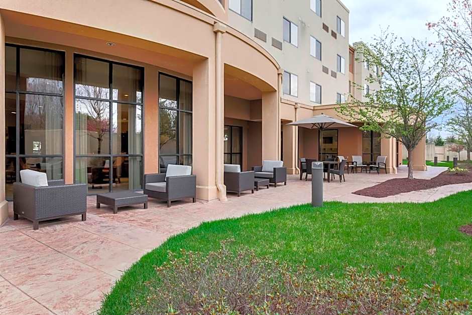 Courtyard by Marriott Potomac Mills Woodbridge