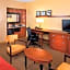 Courtyard by Marriott Baton Rouge Acadian Centre/LSU Area