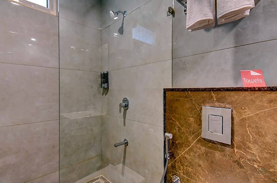 Zip By Spree Hotels Brookefield