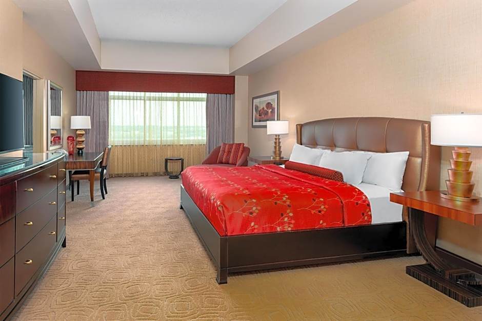Embassy Suites By Hilton Omaha-La Vista Hotel & Conference Center