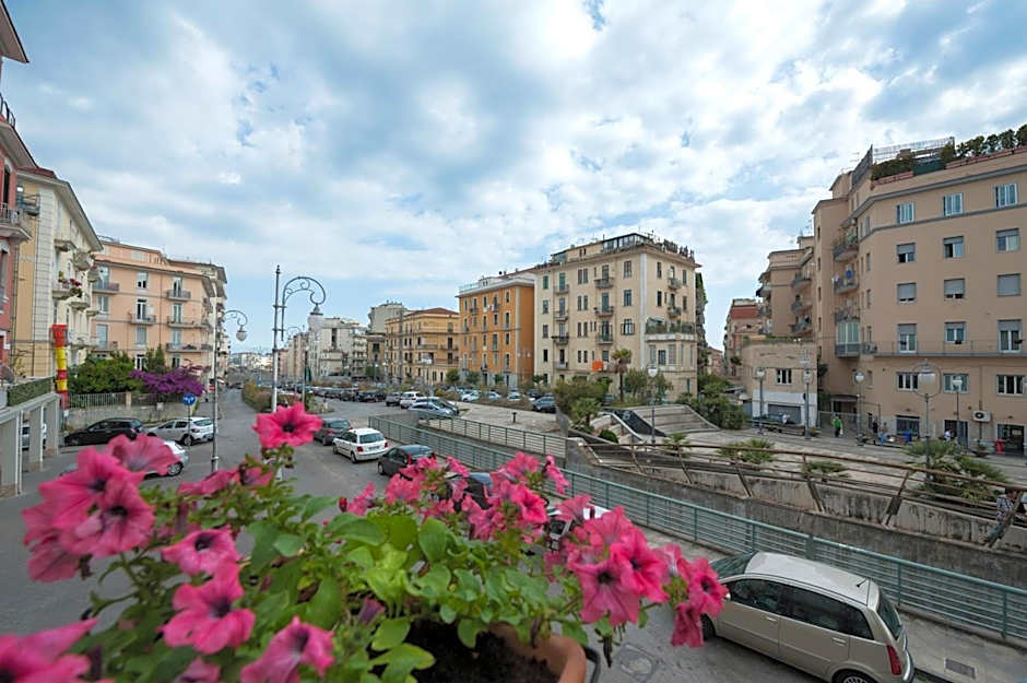 Bed & Breakfast Antonello