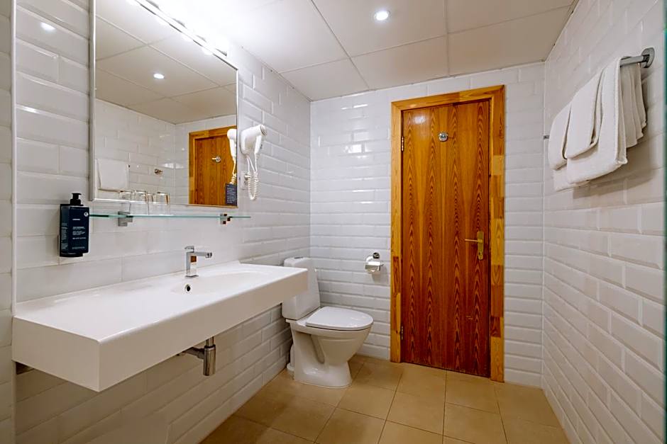 Hestia Hotel Draugi