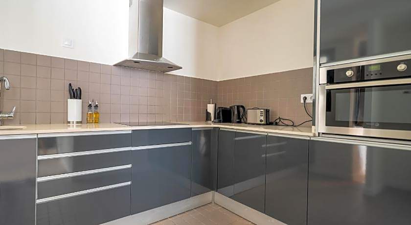 limehome Barcelona Rector Triadó