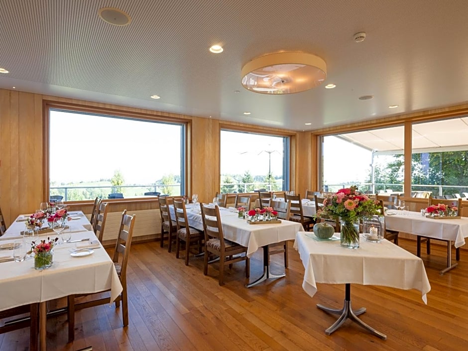 Landgasthof Hotel Menzberg