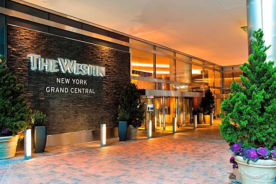 The Westin New York Grand Central