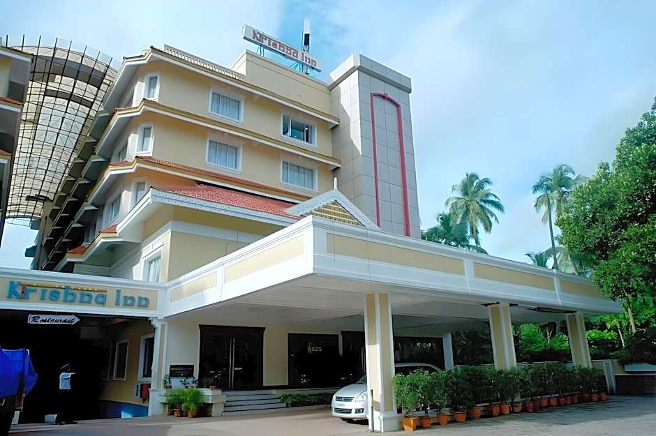krishna inn