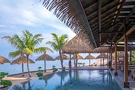 Pemedal Beach Resort