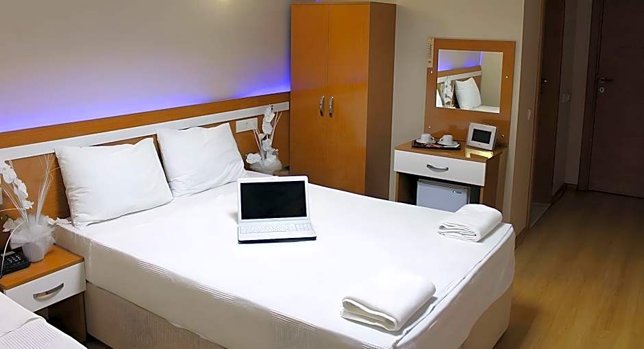 Avcilar Inci Hotel