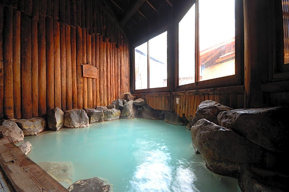 Takamiya Hotel Lucent