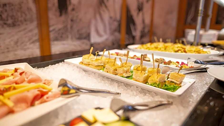 Wellnesshotel Cervosa