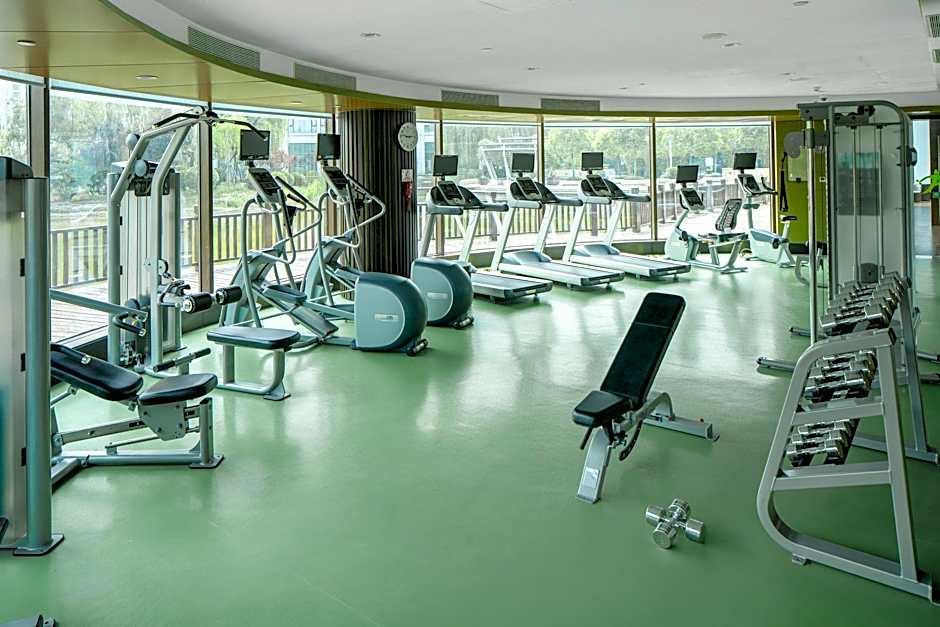 Holiday Inn Nanyang By IHG