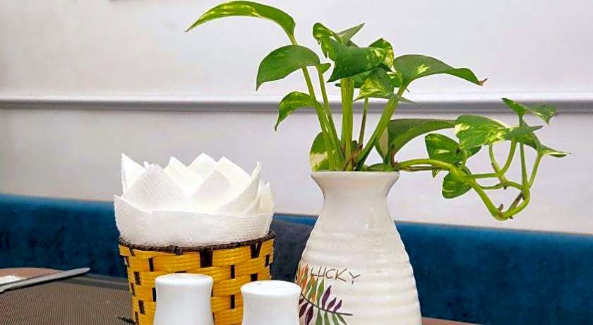 Hanoi Asia Guest House