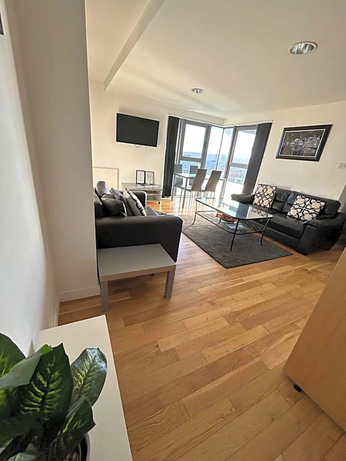 Riverview Apartments