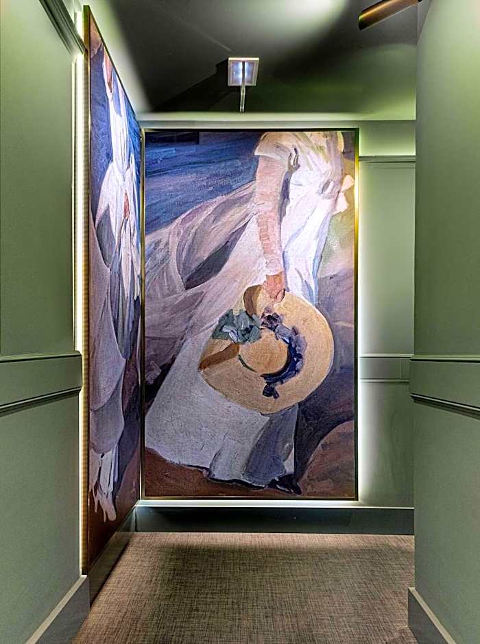 Maison Colbert, member of Melia Collection Notre-Dame