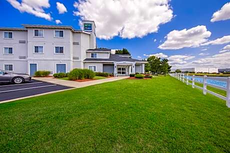 Quality Inn Fishers - Indianapolis