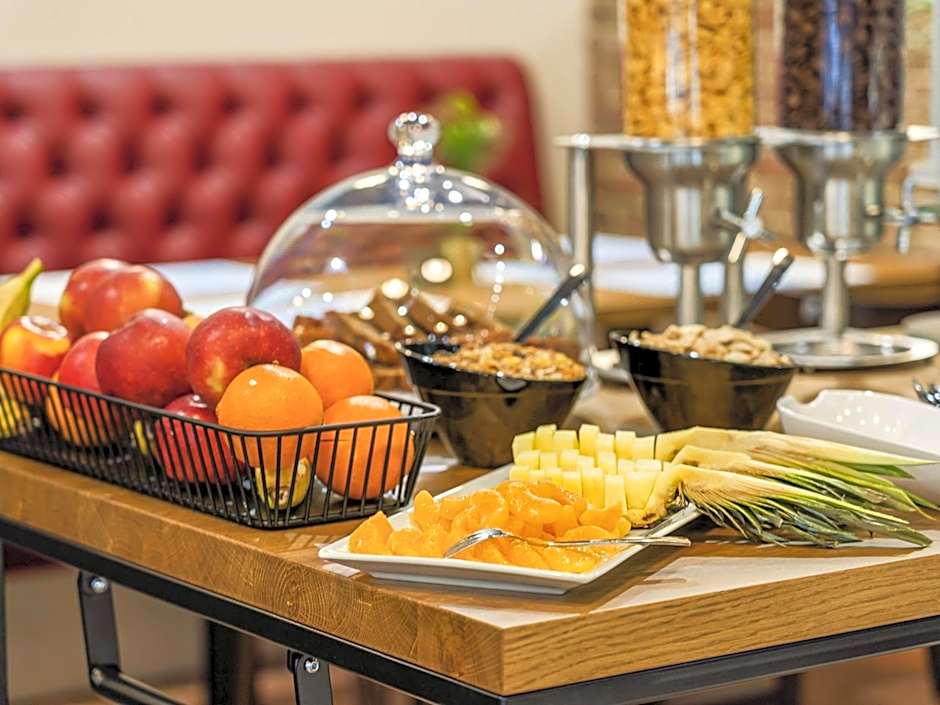 ibis Styles Lublin Stare Miasto