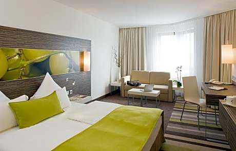 Privilege Double Room with River View