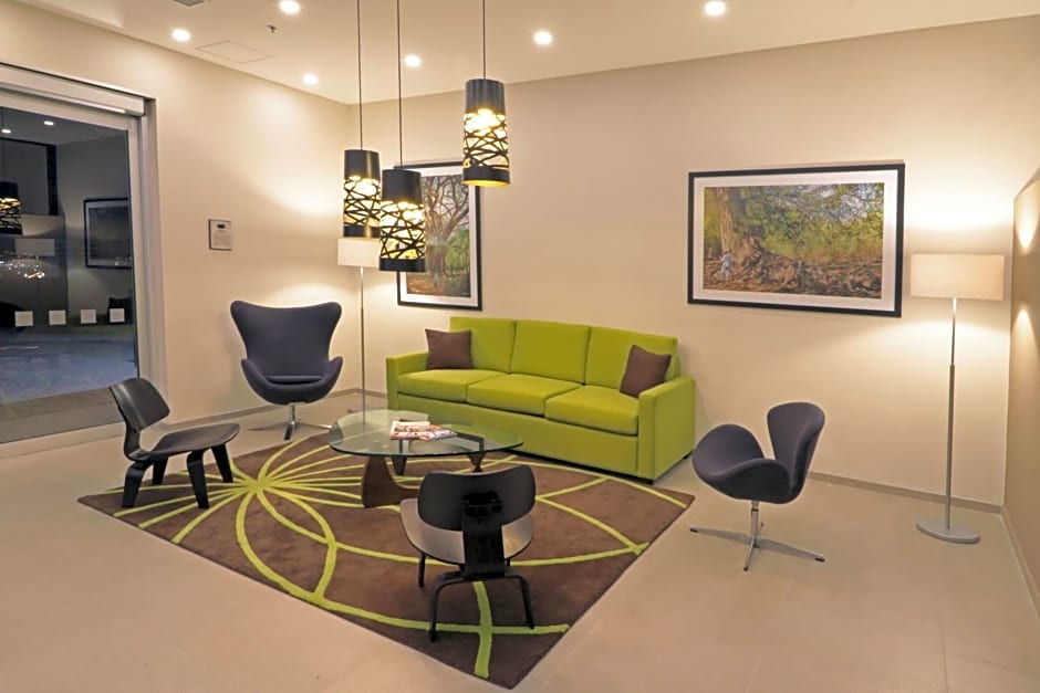 Staybridge Suites San Luis Potosi By IHG