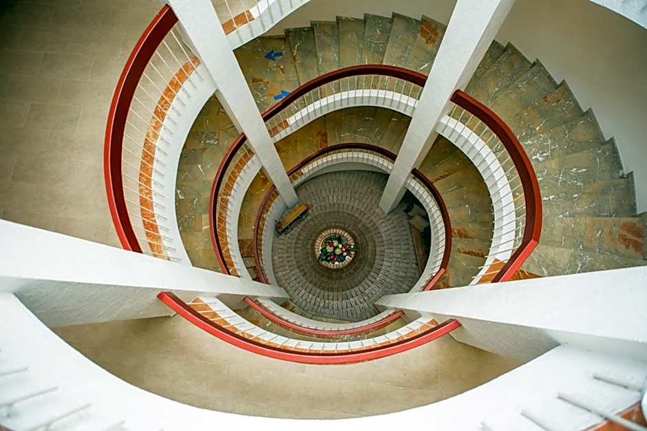 RVHotels Golf Costa Brava