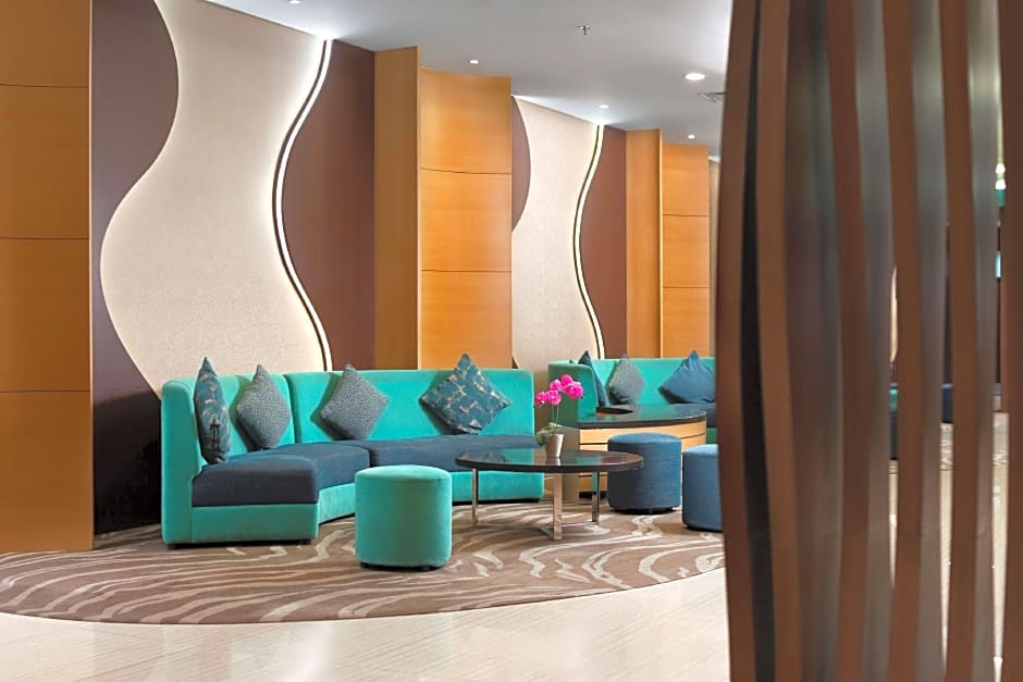 Best Western The Lagoon Hotel