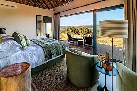 Woodbury Manor - Amakhala Game Reserve