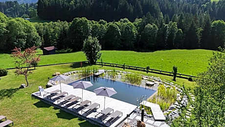 Skirast - Kirchberg