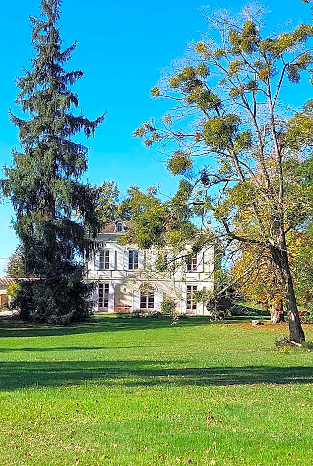 Domaine de Rateau