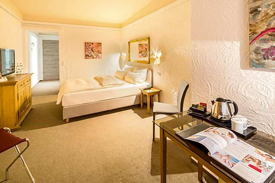 Best Western Hotel Mainz