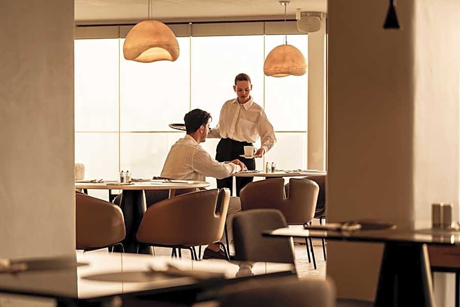 Rocabella Santorini Hotel & Spa