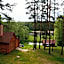 Nature Retreat "Upes Dižvietas"