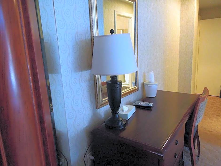 The Embassy Inn
