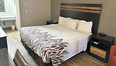 Magnuson Hotel Sierra Vista