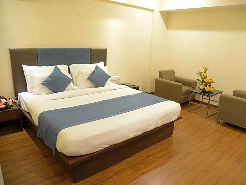 Minerva Grand Nellore