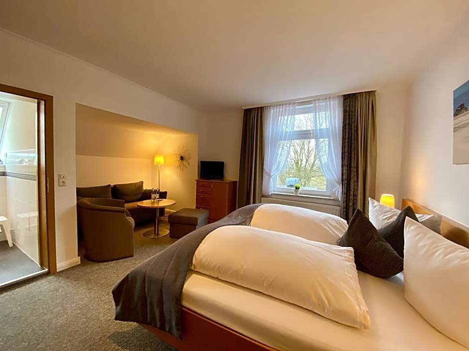 Kirchspielkrug Landhotel & Restaurant