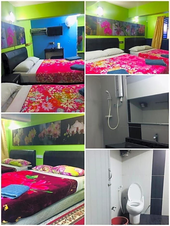 Lily Haven Hotel C-1