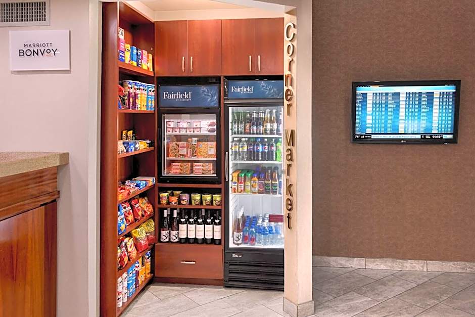 Fairfield Inn by Marriott New York LaGuardia Airport/Flushing