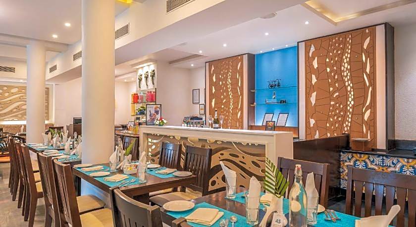 Radisson Goa Resort Candolim