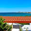 Villa Paradise in Naxos