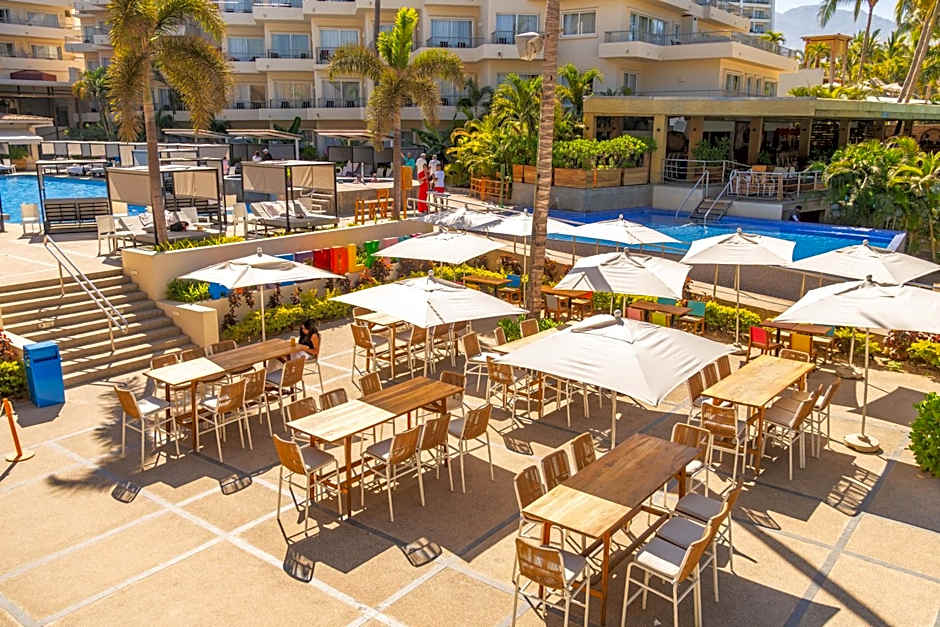 Friendly Vallarta All Inclusive Family Resort