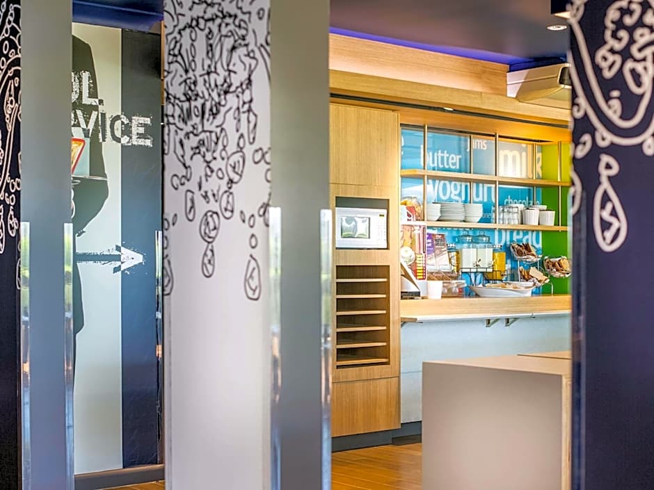 ibis budget Brisbane Airport