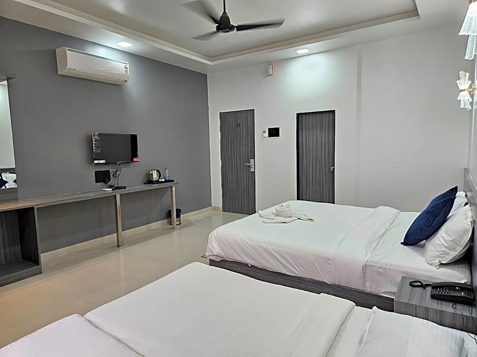 Hotel Oberon