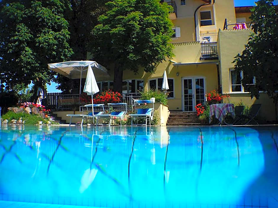 Hotel Stampfer B&B