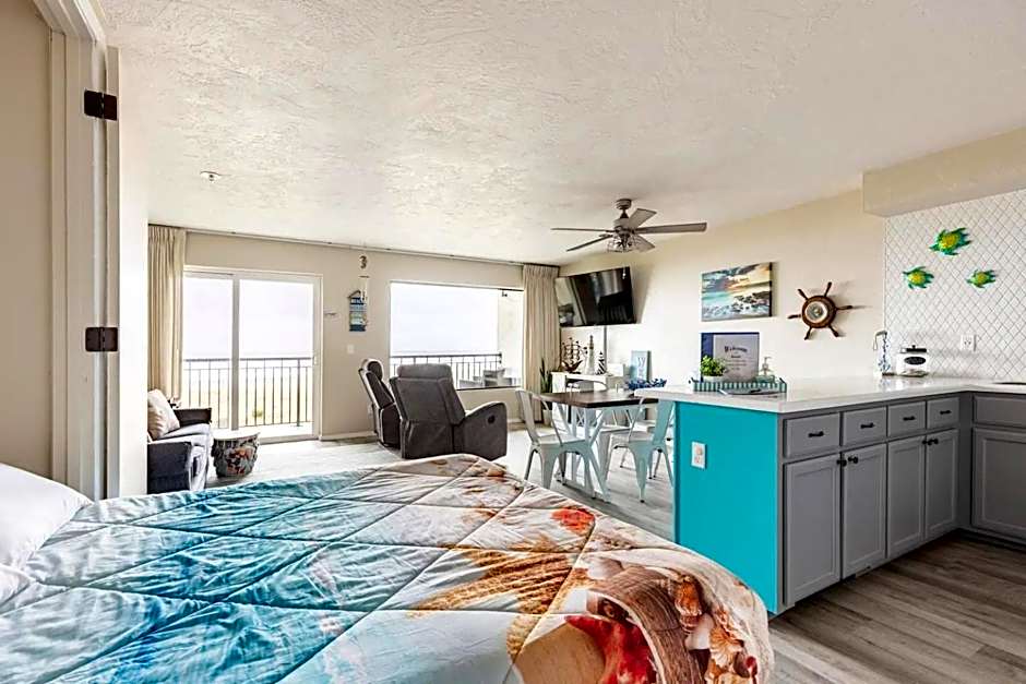 Sand Dollar Haven at Seaside Beach Club Unit 306