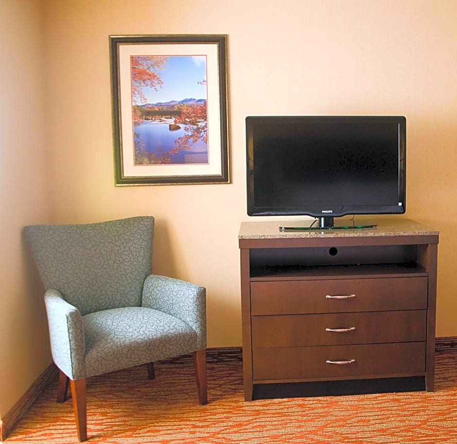 Hilton Garden Inn Watertown