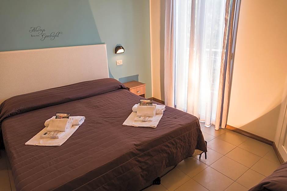 Hotel Vela D'Oro