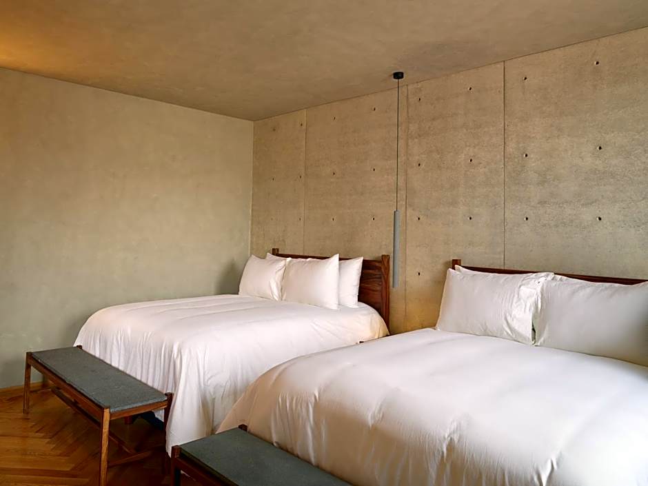 Hotel Maison Mexico Roma