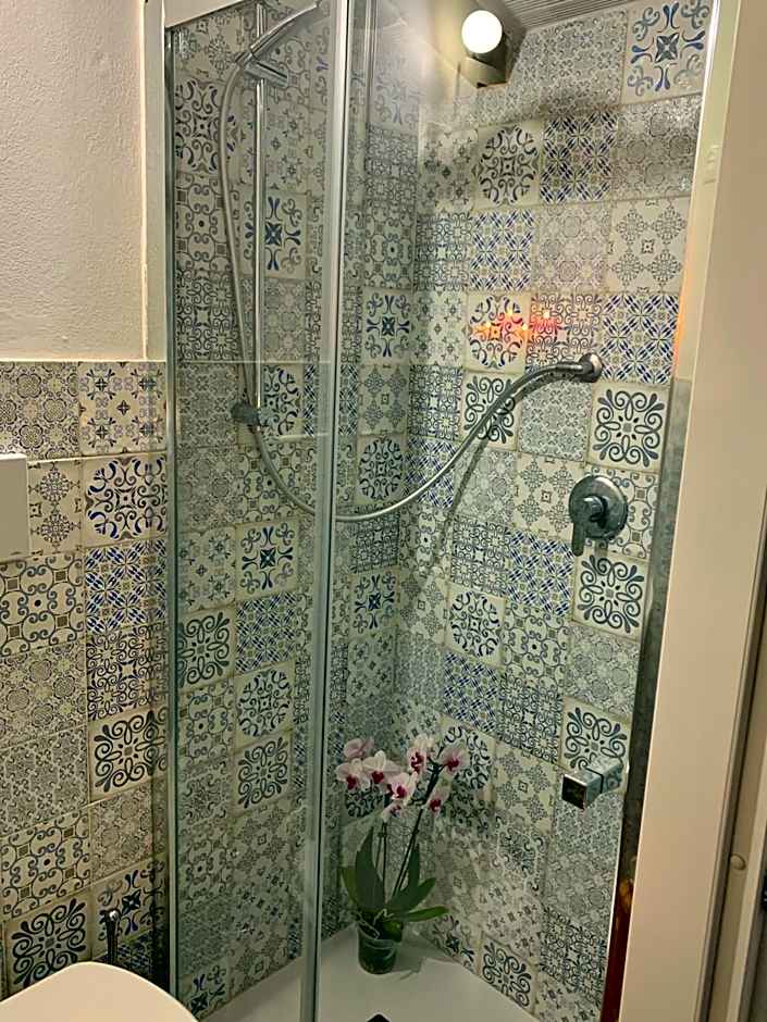B&B Appartamenti Villa del lago