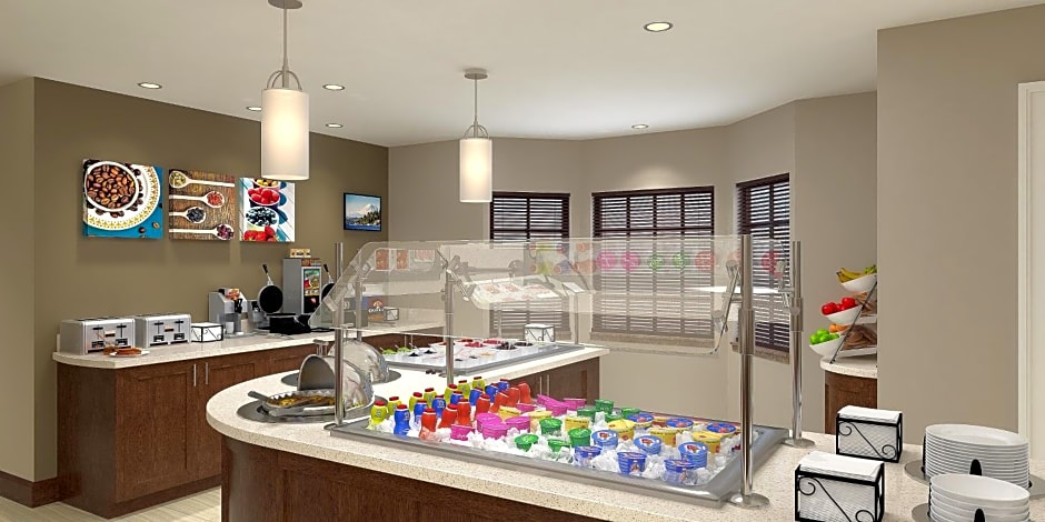 Staybridge Suites Waco South Woodway By IHG
