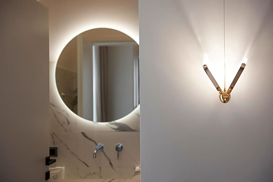 Jensen Luxury Suites