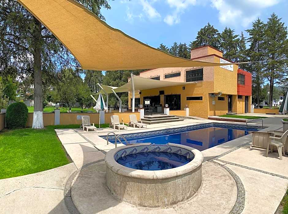 Hotel Finca Las Hortensias